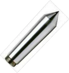 Punto Giratorio CNC