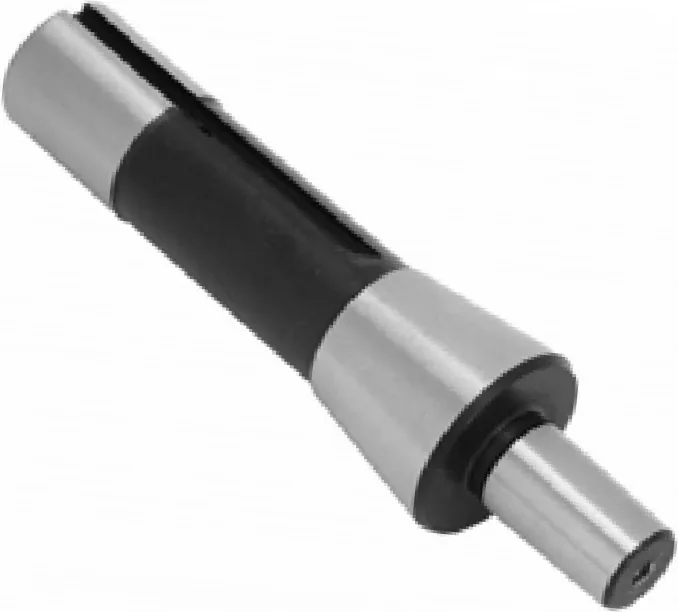 Arbol para Broquero R8 · Reductor Cono Morse