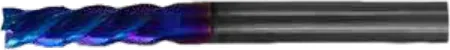 Nano Blues HRC 65