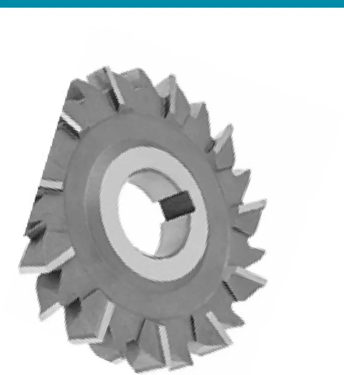 Cortador Concavo