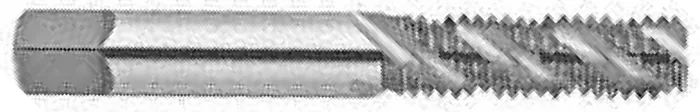 Machuelo A.V. · Helicoidales